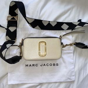 Marc Jacobs crossbody